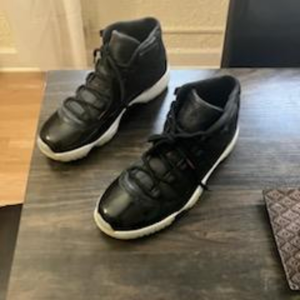 Jordan 11 Retro size 12 mens